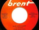 HEAR-ROCKABILLY  45 