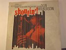 DON WILKERSON-SHOUTIN-BLUE NOTE 84245-STEREO LP-SEALED