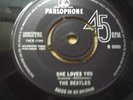 The Beatles  She Loves You    R5055   SUPERB  N MINT