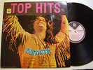 BLACK SABBATH OZZY OSBOURNE very rare MALAYSIA LP Cover