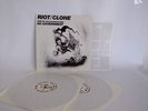 Riot/Clone Still No Government 2x LP rare punk CRASS