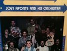 SALSA GUAGUANCO LATIN *JOEY APONTE VAMOS A GOZAR LP