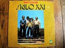 * SIGLO XXI Decision RARE LATIN FUZZ GARAGE PSYCH LP ?