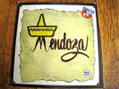* MENDOZA  1977 LATIN DISCO B-Boy BREAKS LP ?