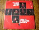 * NEW SWING SEXTET Taste Of Spanish Harlem BOOGLAOO LP?