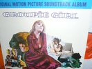 GROUPIE GIRL OST MOHAWKS HAMMOND FUNK KPM PSYCH  NM