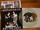 CRIPPLED YOUTH Join The Fight 7
