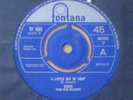 CRAIG A Little Bit Of Soap - 1966 UK 45 - EX. CONDITION