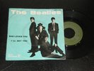 THE BEATLES   ---- she loves you ----