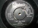 Northern Soul Classic I Got The Fever Creation