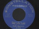 Holly Maxwell - One thin Dime - Northern Soul Listen