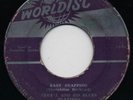 ? Original *WORLDISC*  Theo Beckford EASY SNAPPING  ??