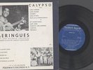 LORD INVADER/OTHERS-CALYPSO/JAZZ MAJESTIC-MERINGUES-10