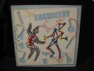 Khemistry  LP FC 38215 Gold Stamp Promo