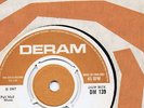 THE QUIK king of the World - Deram  MINT