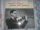 Sax 2307 Brahms violin concerto,Leonid Kogan