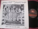 Jimmy Hill & Gospel Creators BLACK GOSPEL MODERN SOUL