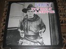 FAMILY - IT'S ONLY A MOVIE - RAFT UK 1973 W/BANGER