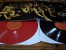 2 X LP == JIMI HENDRIX=ELECTRIC LADYLAND=FOC=COL. VINYL