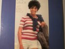 DIONNE WARWICKE LP Just Being Myself Samples SEALED
