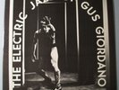 GUS GIORDANO LP Electric Jazz Of HEAR Rare Funk Breaks