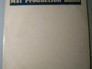 MEL PRODUCTION BAND EP Private Boogie Funk Soul BREAKS