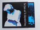 PAUL QUINN Phantoms & Archetypes LP POSTCARD