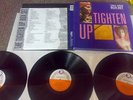 Trojan Records - Tighten Up Volume 1 2 & 3 – Vinyl Box