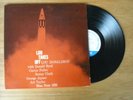 Lou Donaldson Lou Takes Off Blue Note 1591 MONO DG 1st