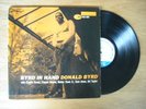 Donald Byrd Byrd in Hand Blue Note 4019 MONO DG 1st