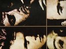 Rare U2 THE UNFORGETABLE FIRE Oz MISSPELT 12