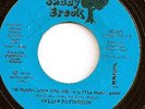 NOS / KELLEE PATTERSON / I'M GONNA LOVE YOU / LISTEN