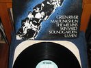 DEEP SIX C/Z LP DEEP RIVER,MELVINS,S.GARDEN,PEARLJAM