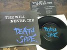 Death Side The will never Die 7
