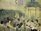 La Bistoulle Folk - Rare 70's Private Press French Folk