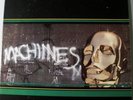 LEM LP Machines Private 70s Electro Funk HEAR