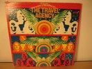 TRAVEL AGENCY s/t US ORIGINAL '68 HARD ACID PSYCH LP M-