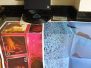 Pink Floyd Dark Side Of The Moon Quadraphonic  (UK)
