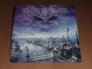 IRON MAIDEN BRAVE NEW WORLD LP