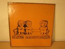 MAC MURROUGH s/t IRISH 1974 ORIGINAL ACID FOLK PSYCH LP