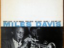 MILES DAVIS Volume 2 BLUE NOTE 1502 47 W NM