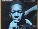 JOHN COLTRANE Blue Train BLUE NOTE 1577  NM