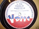 LOUIS JORDAN BAHAMA JOE V DISC 78