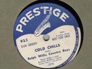 50S GUITAR  BLUES RALPH WILLIS  PRESTIGE  M- LISTEN