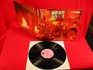 TRAFFIC 1967 UK PINK ISLAND debut LP UK POP PSYCH Prog