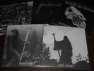 5 LPs - NEW - ARCKANUM fran mader - BLOOD OF KINGU von