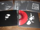 5 LPS set NEW- URFAUST - ARRIVAL OF SATAN - PEK - ELITE