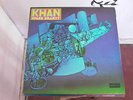 KHAN - Space Shanty LP 1st UK PRESS DERAM P-1W/P-1W