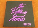 ROLLING STONES- SAME / FRANCE PRESS  / 5 LP BOX / MINT