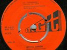 THE FUGS*CRYSTAL LIAISON*MOD PSYCH*LISTEN TO IT*